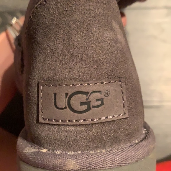Ugg boots - Picture 4 of 4